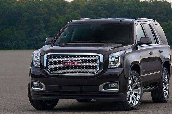 Riyadh City Centre to Riyadh Airport (RUH) (Private Transfer)